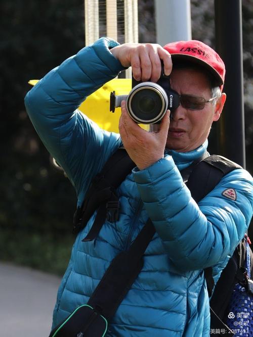 小鹿影像社 头像